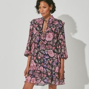 Never Worn! Cleobella Samaya Mini Dress, Jolie